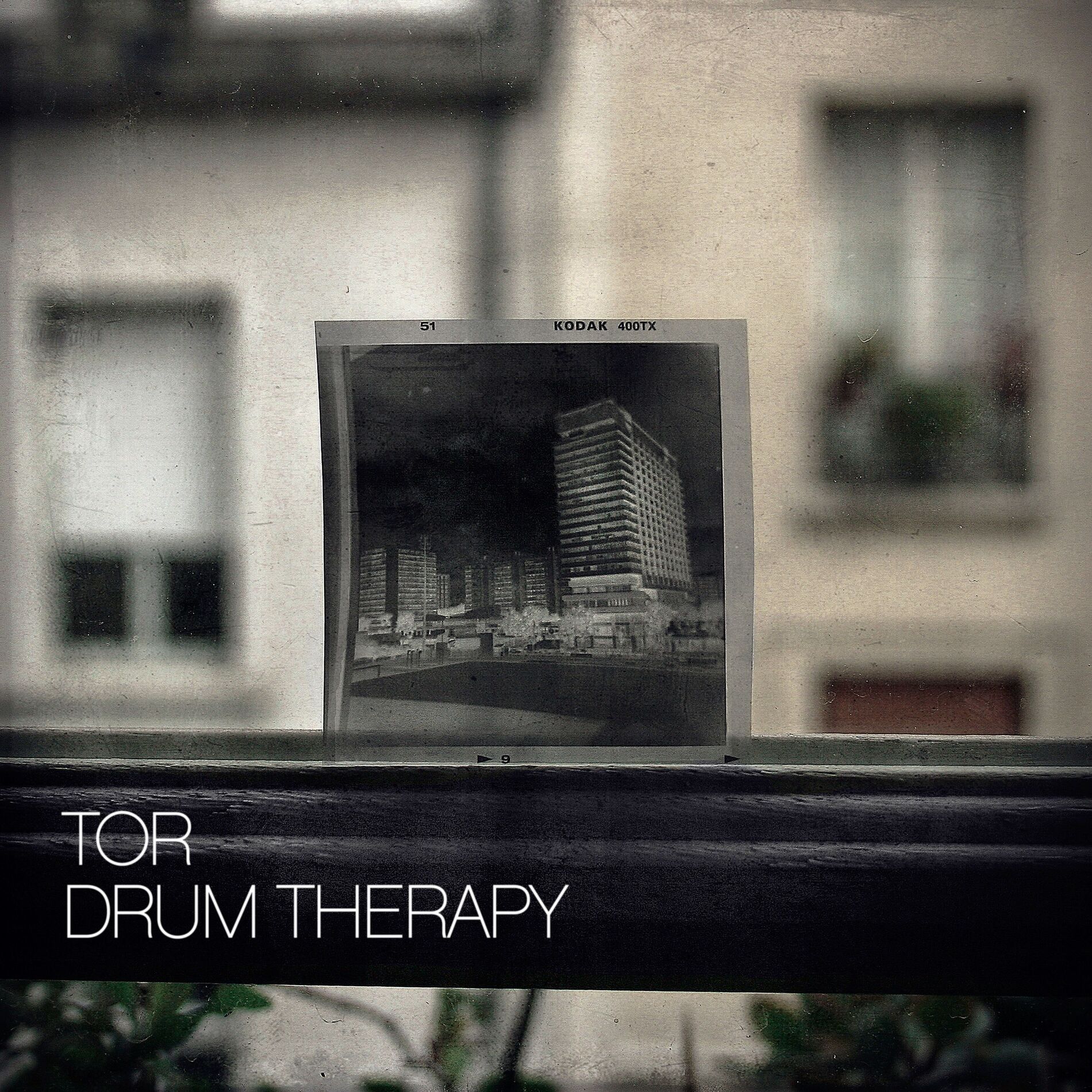 Album cover of Aperture