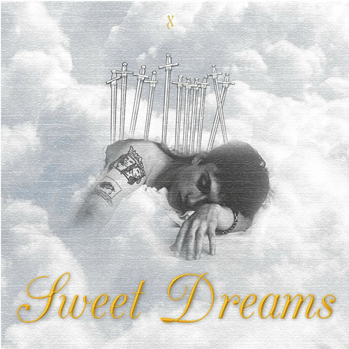 Album cover of Sweet Dreams