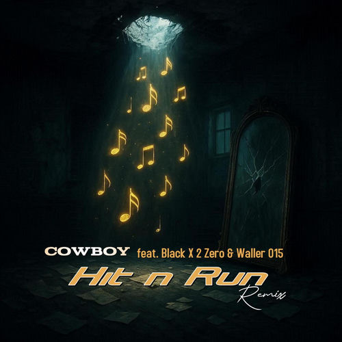 Black X 2 Zero - Hit And Run (feat. Cow Boy & Walker 015) | Deezer