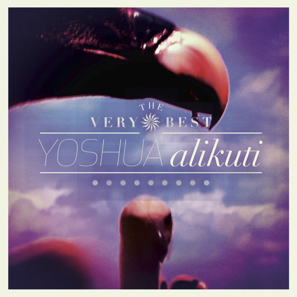 Picture of Yoshua Alikuti