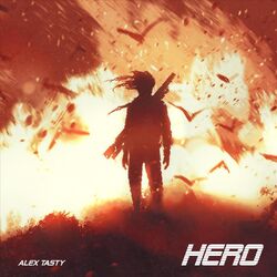 Cover of Hero