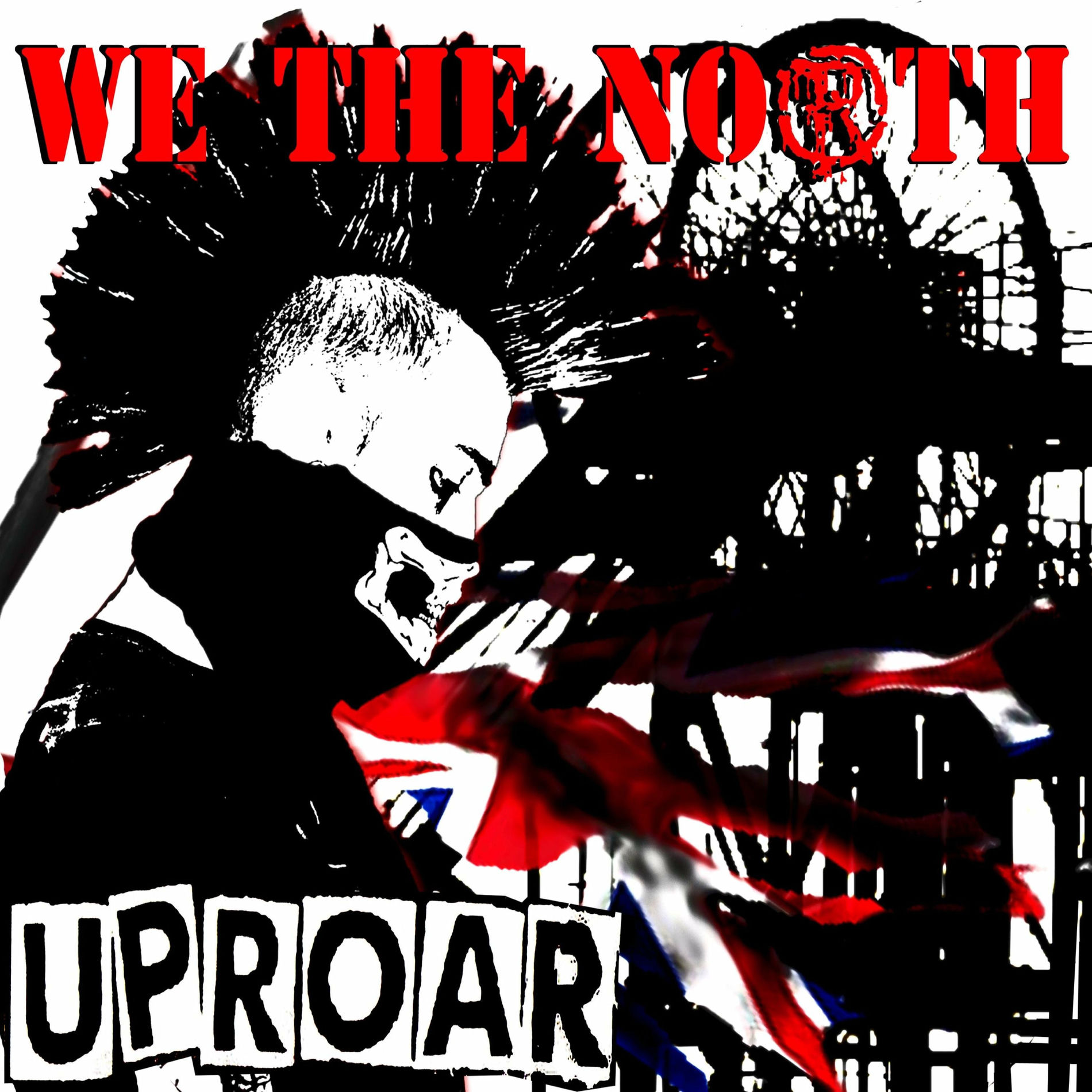 Album cover of We the North