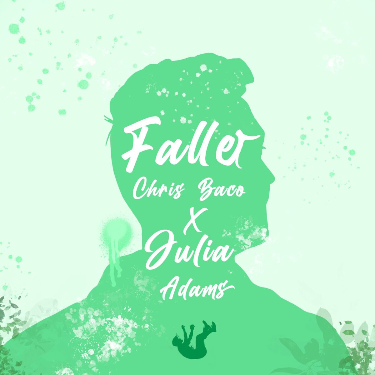 Album cover of Faller