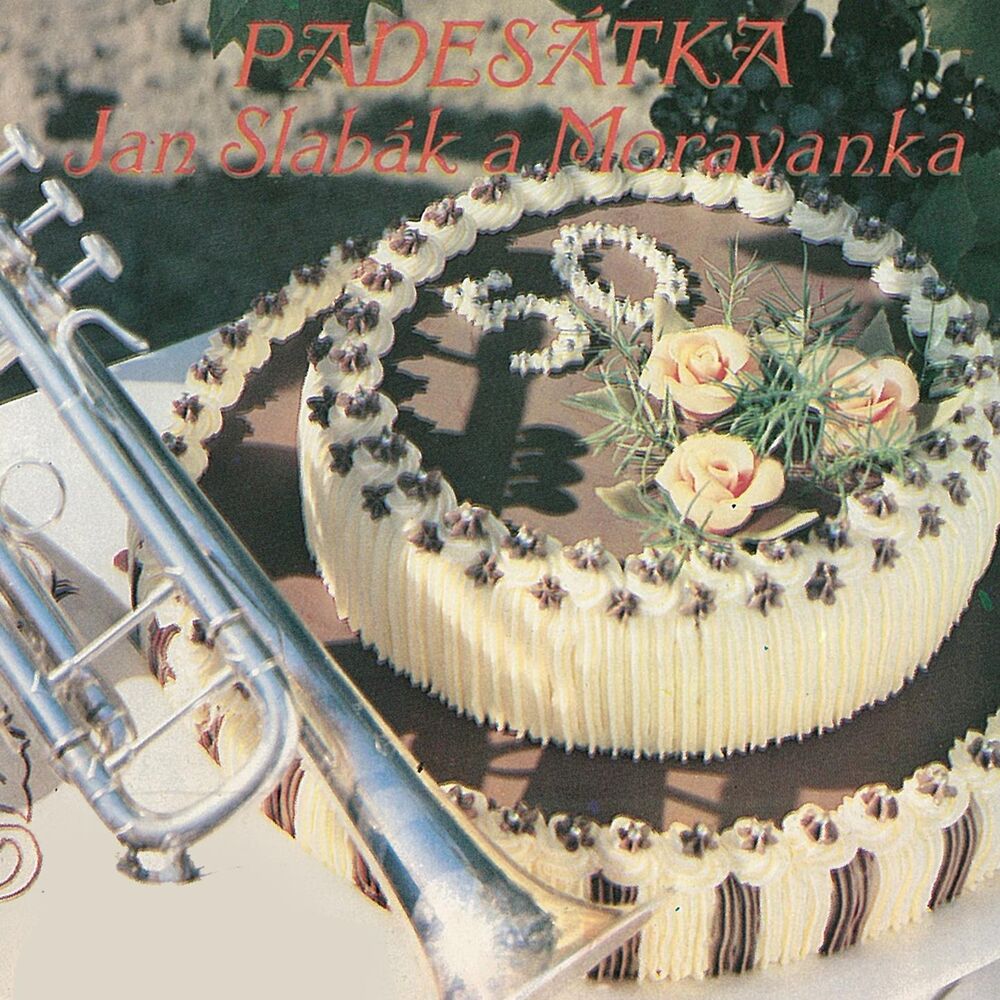 Picture of Padesátka