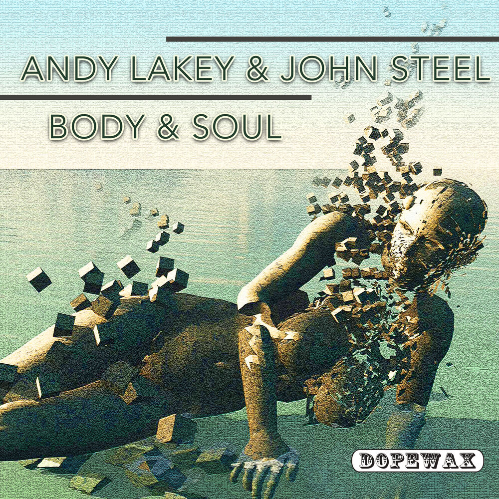 Picture of Body & Soul