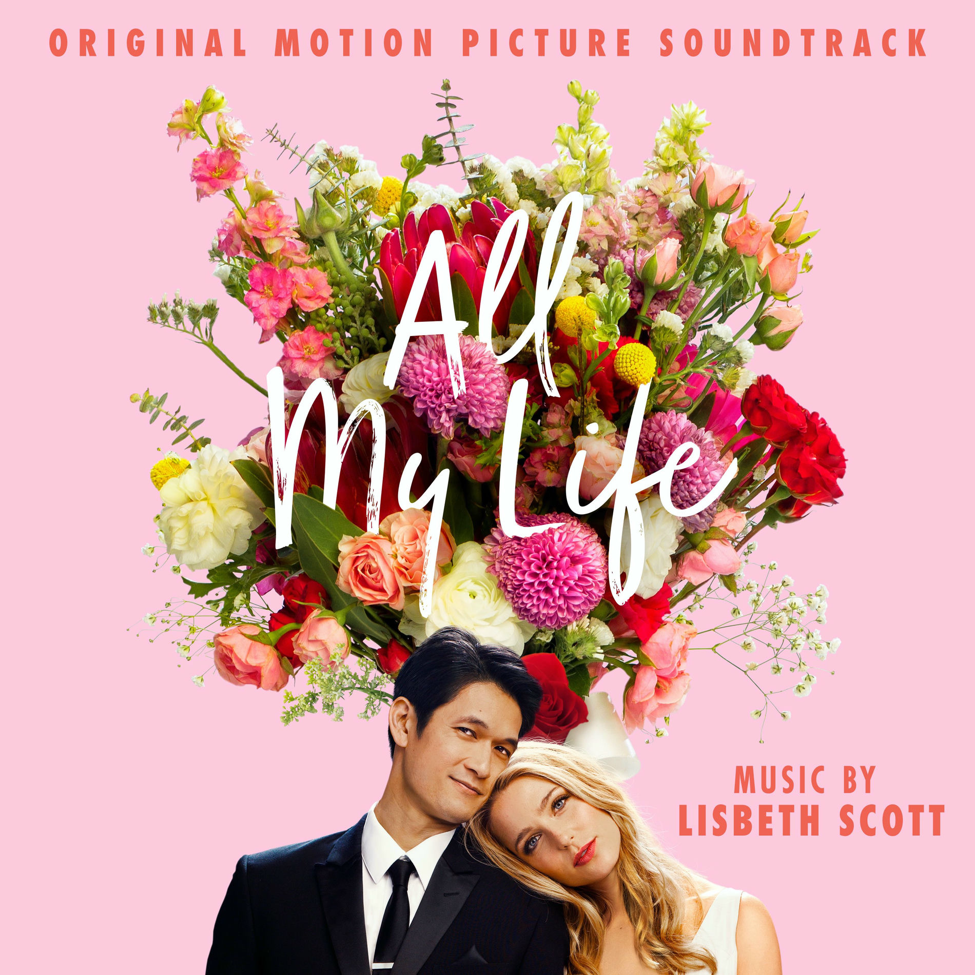 Album cover of Love Song