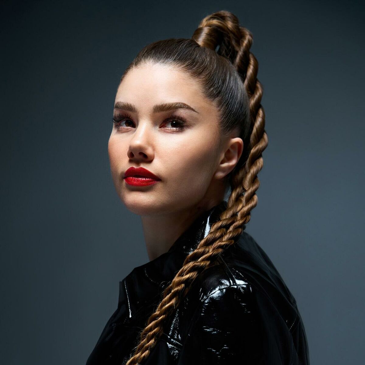 Album cover of Nouveau départ
