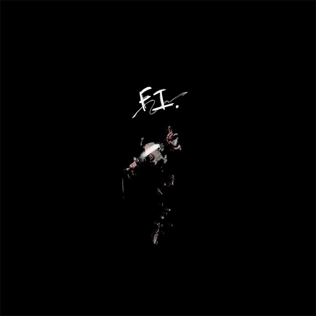 Album cover of Fi