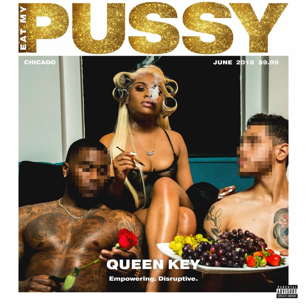 Album cover of My Way