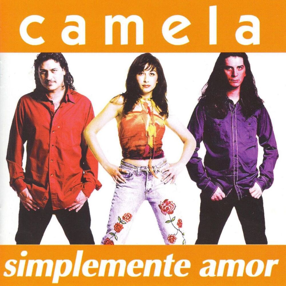 Picture of Simplemente Amor