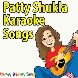Cover of Patty Shukla Karaoke Songs (Instrumental Versions)