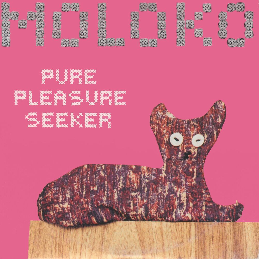 Picture of Pure Pleasure Seeker