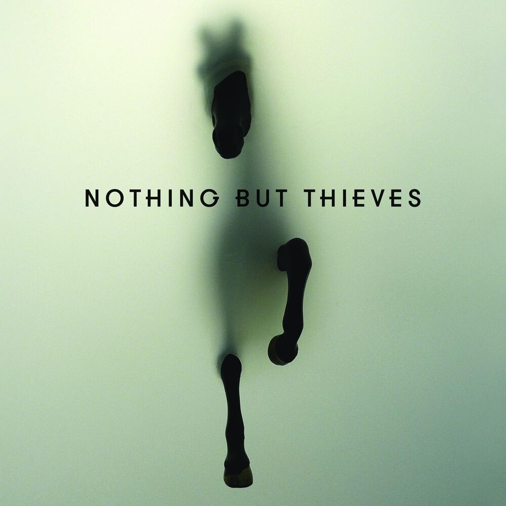Picture of Nothing But Thieves (Deluxe)