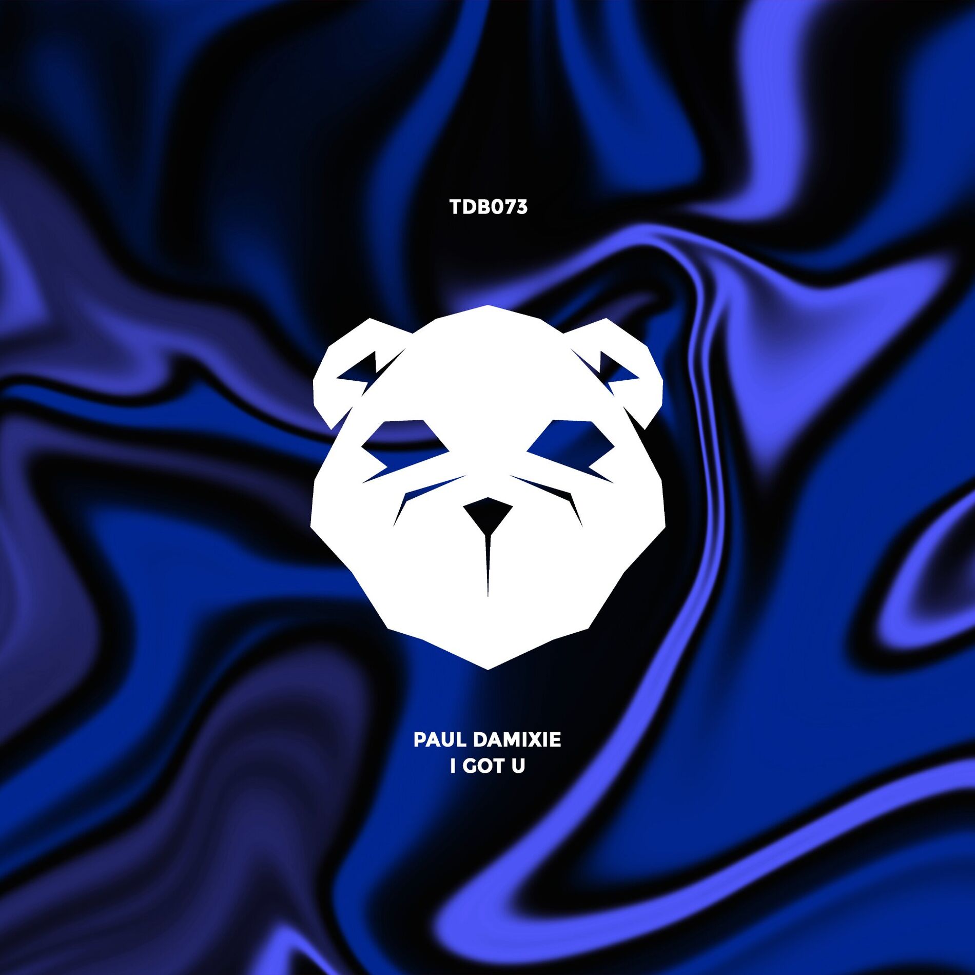 Album cover of I Got U