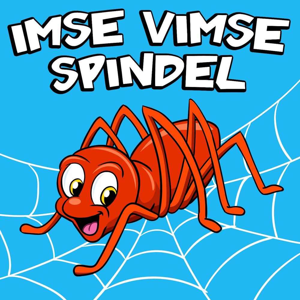 Picture of Imse Vimse Spindel