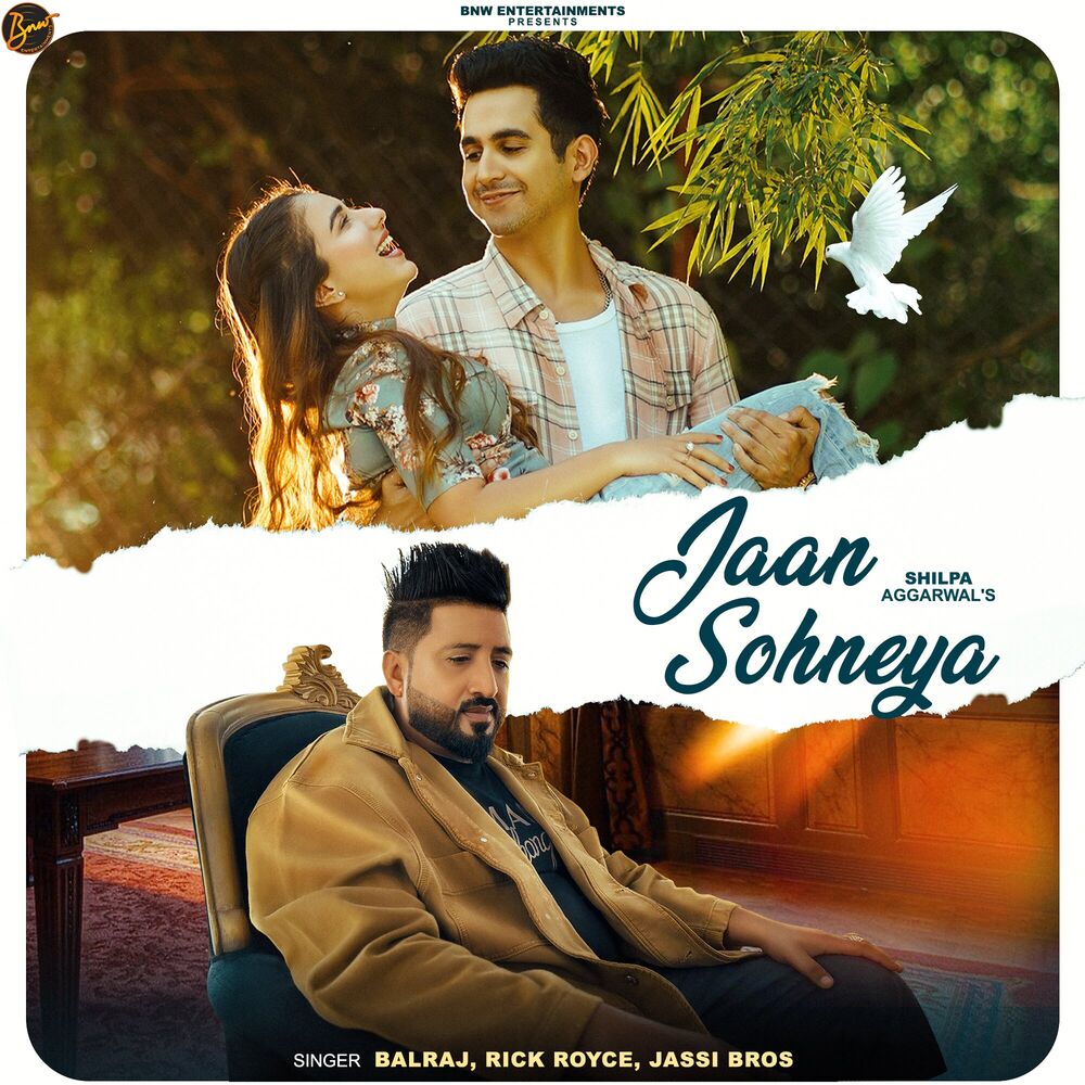 Picture of Jaan Sohneya