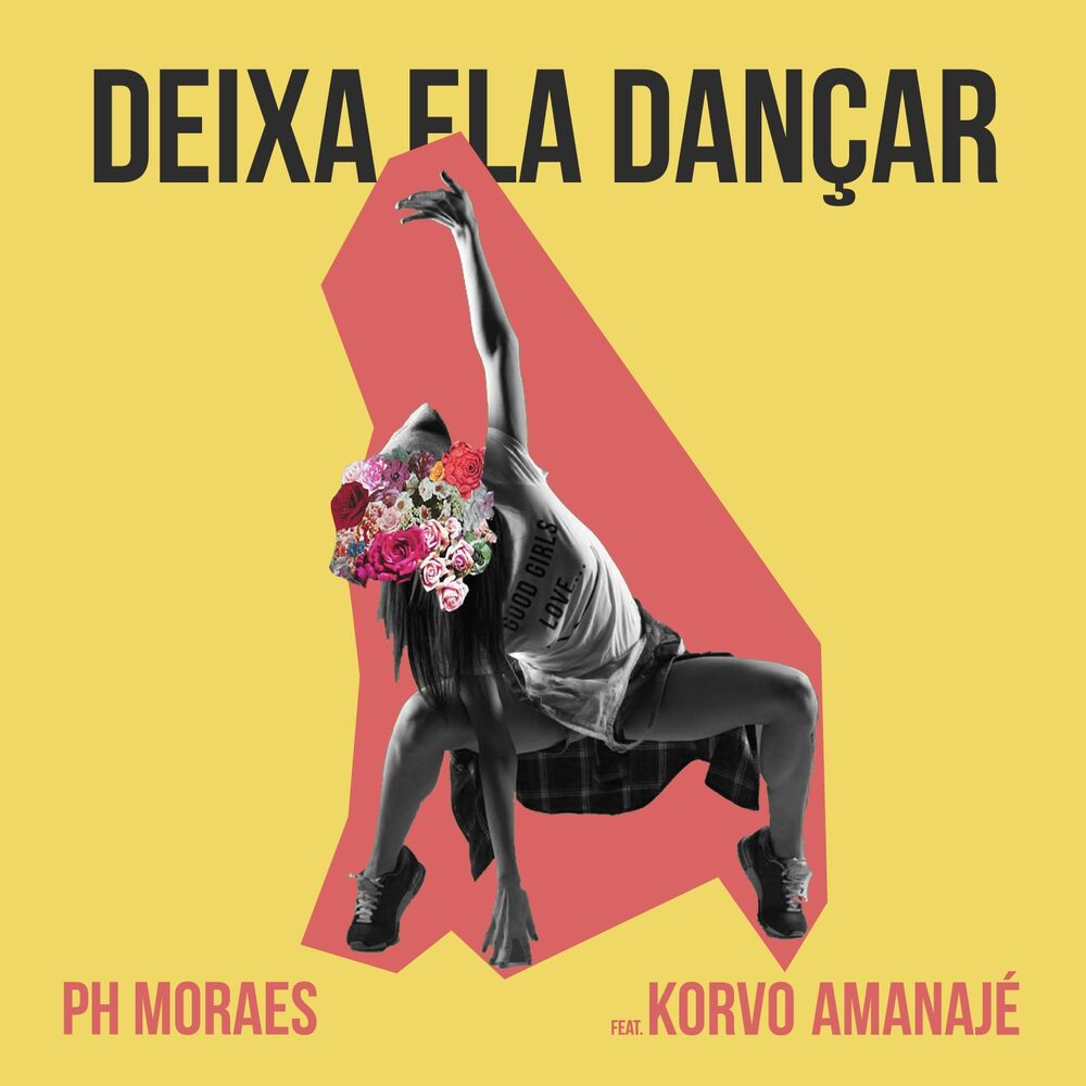 Picture of Deixa Ela Dançar