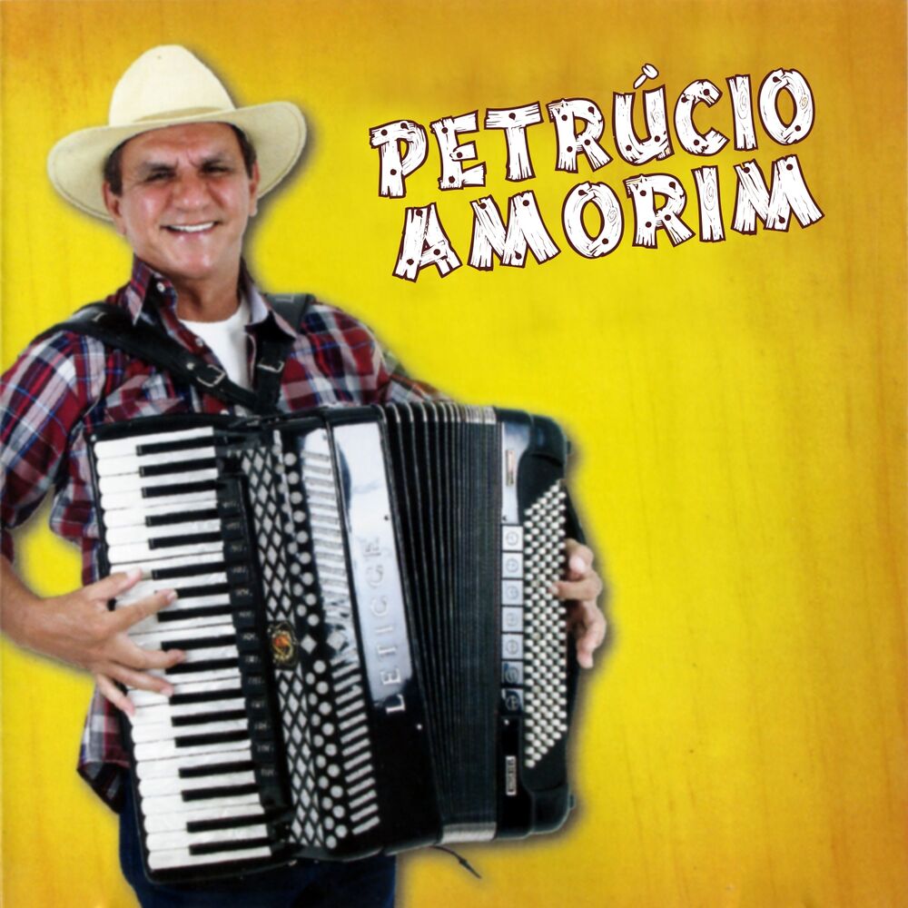 Picture of Petrúcio Amorim