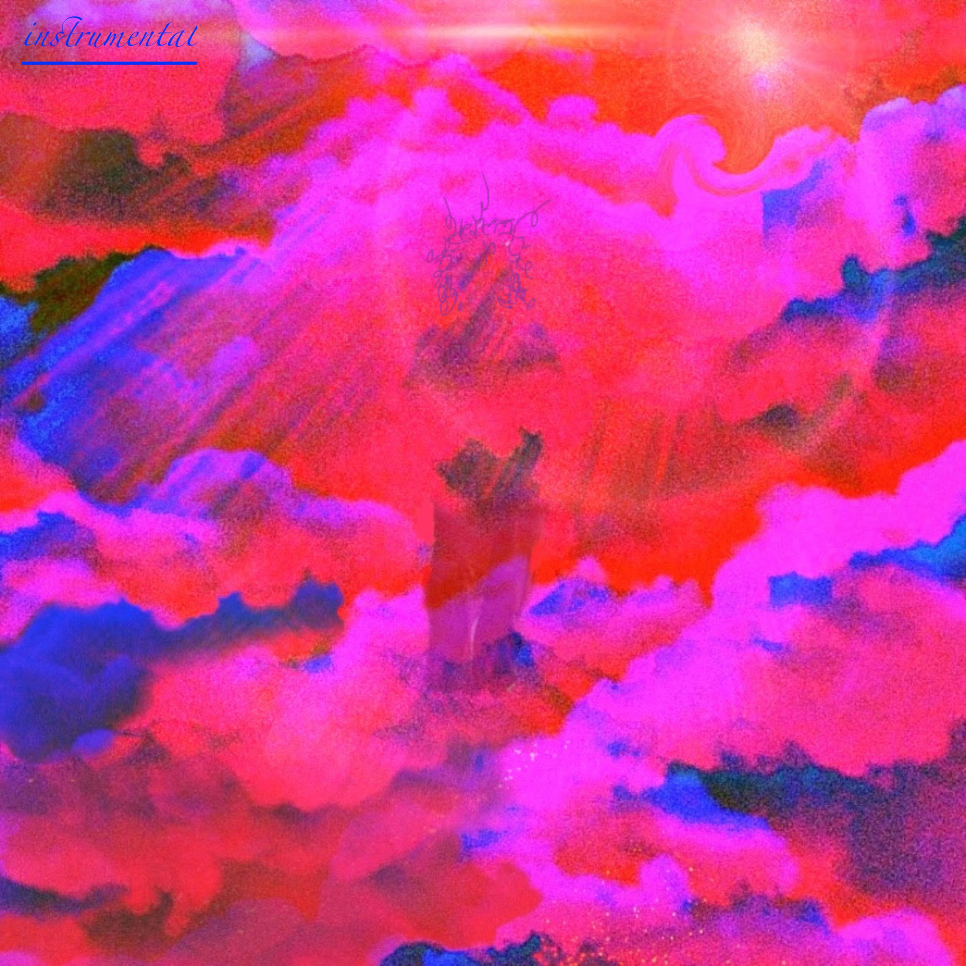Album cover of Flow Neruda (Instrumental)
