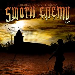 Cover of The Beginning Of The End