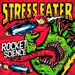 Cover of Rocket Science