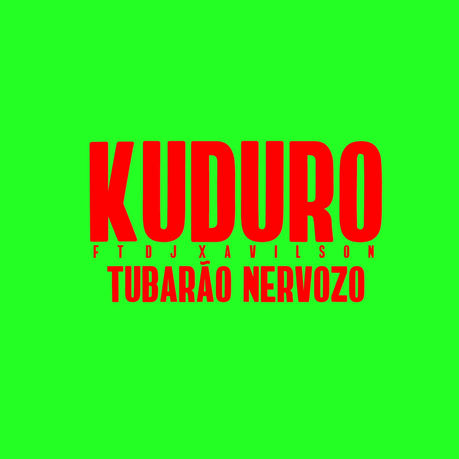 Album cover of Tubarão Nervozo (Instrumental)
