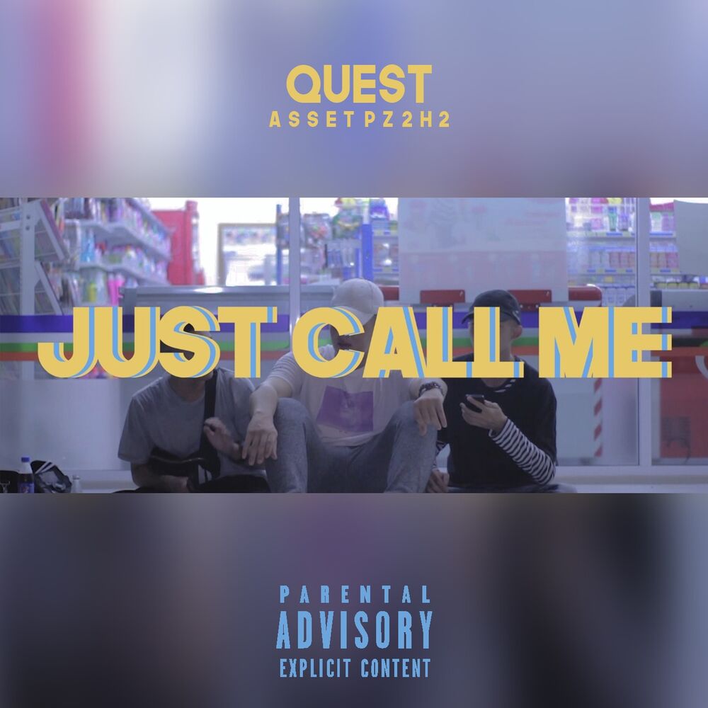 Picture of Just Call Me