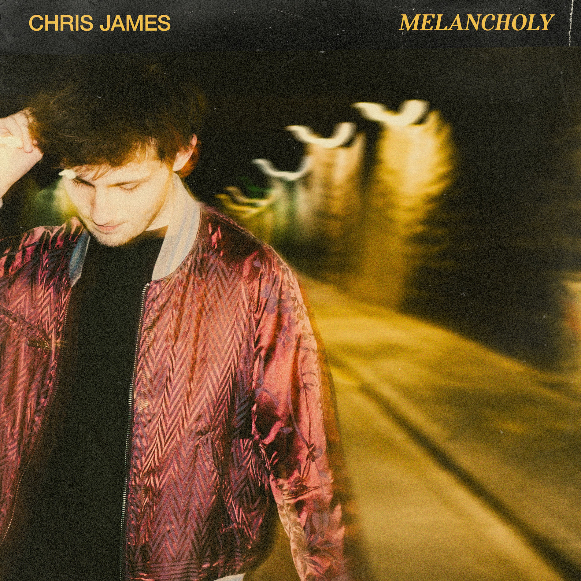 Album cover of Melancholy