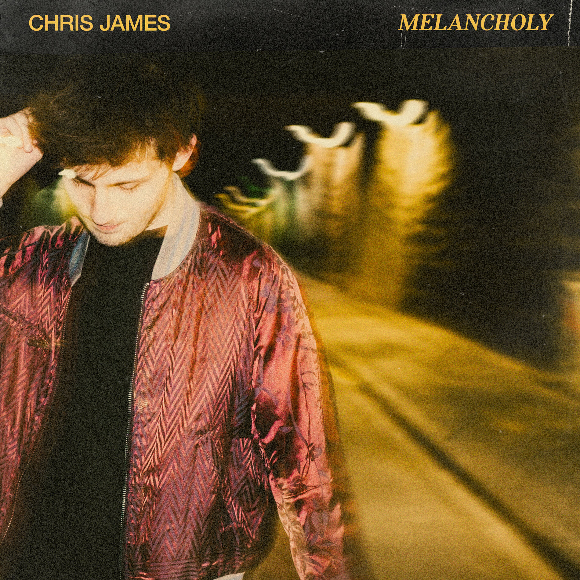 Album cover of Melancholy