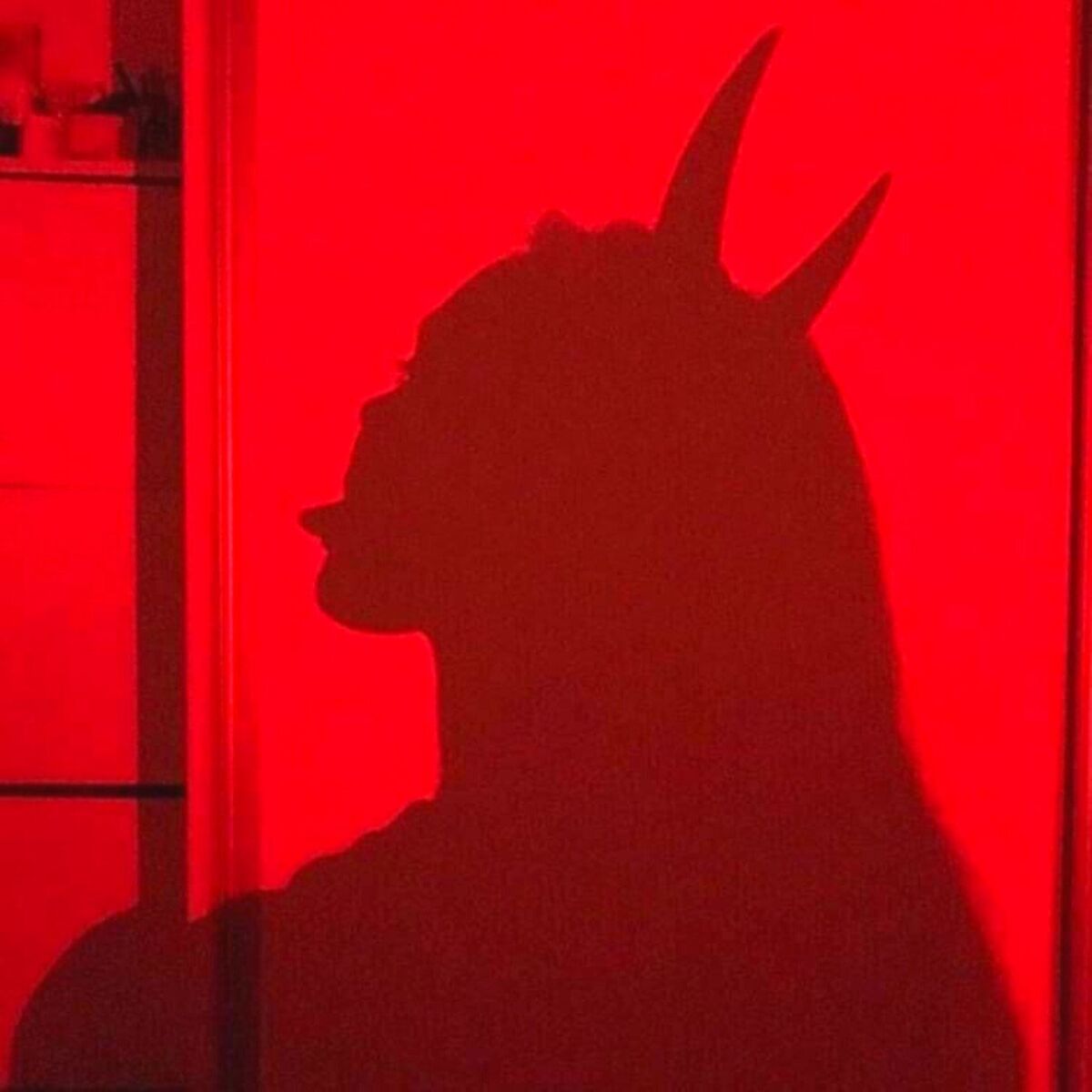 Album cover of L!FE IN HELL