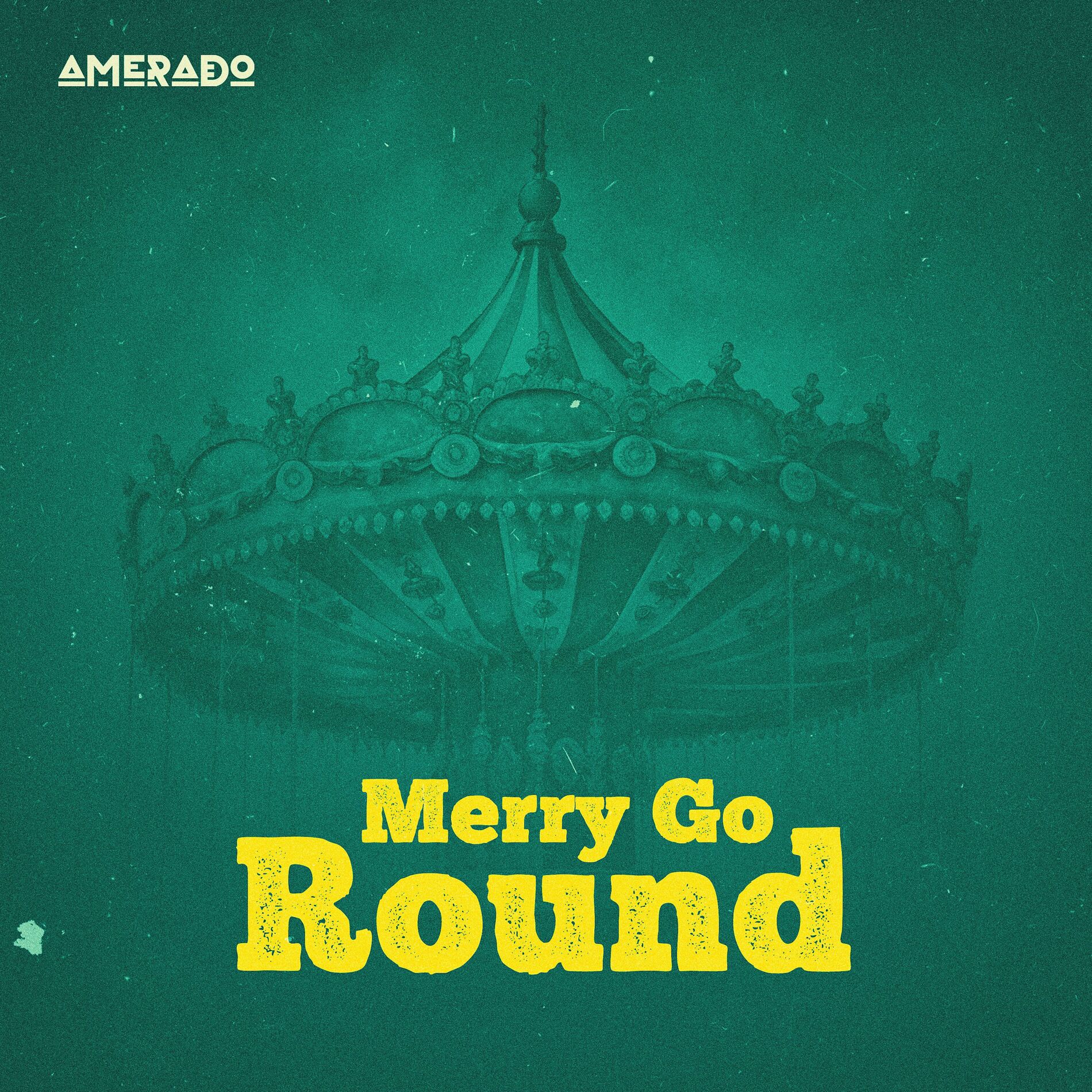 Amerado - Merry Go Round | Deezer
