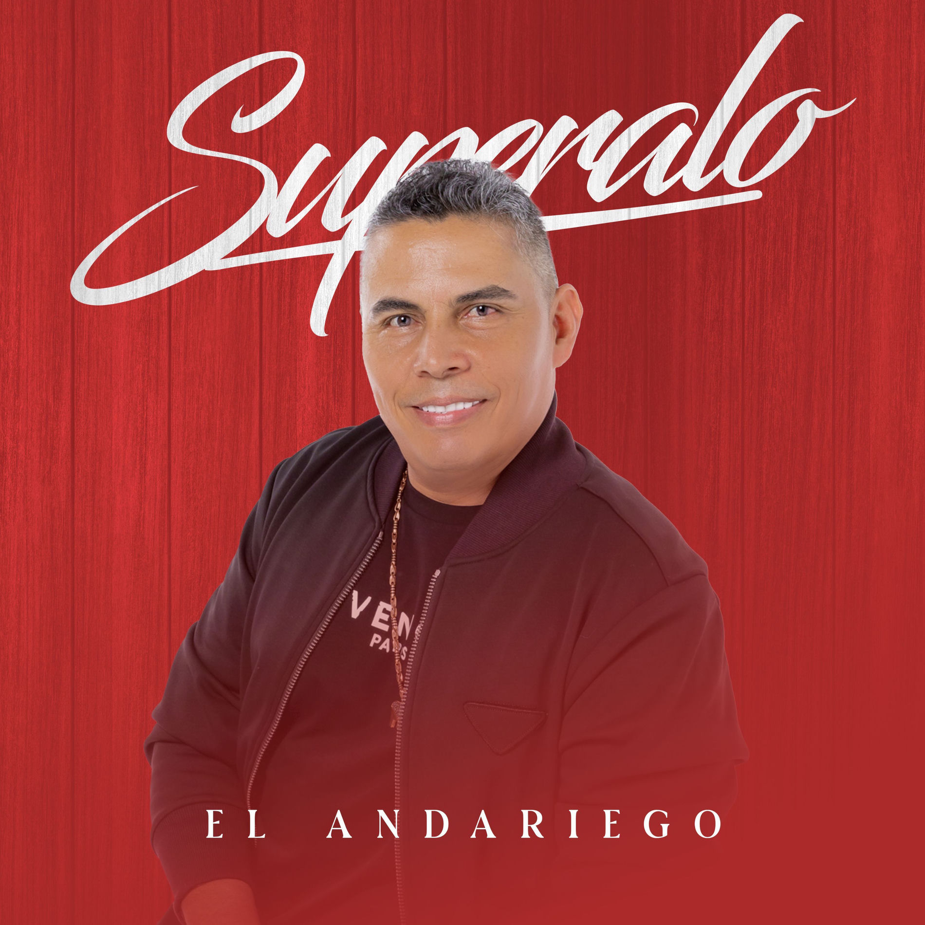 Album cover of Supéralo