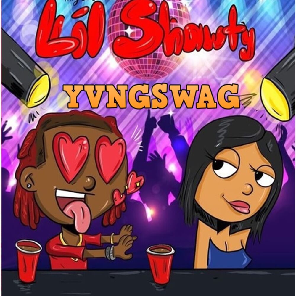 Picture of Lil Shawty
