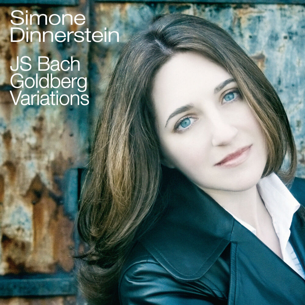 Picture of J.S. Bach: Goldberg Variations