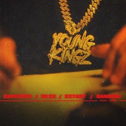 Cover of Para Mi Ex