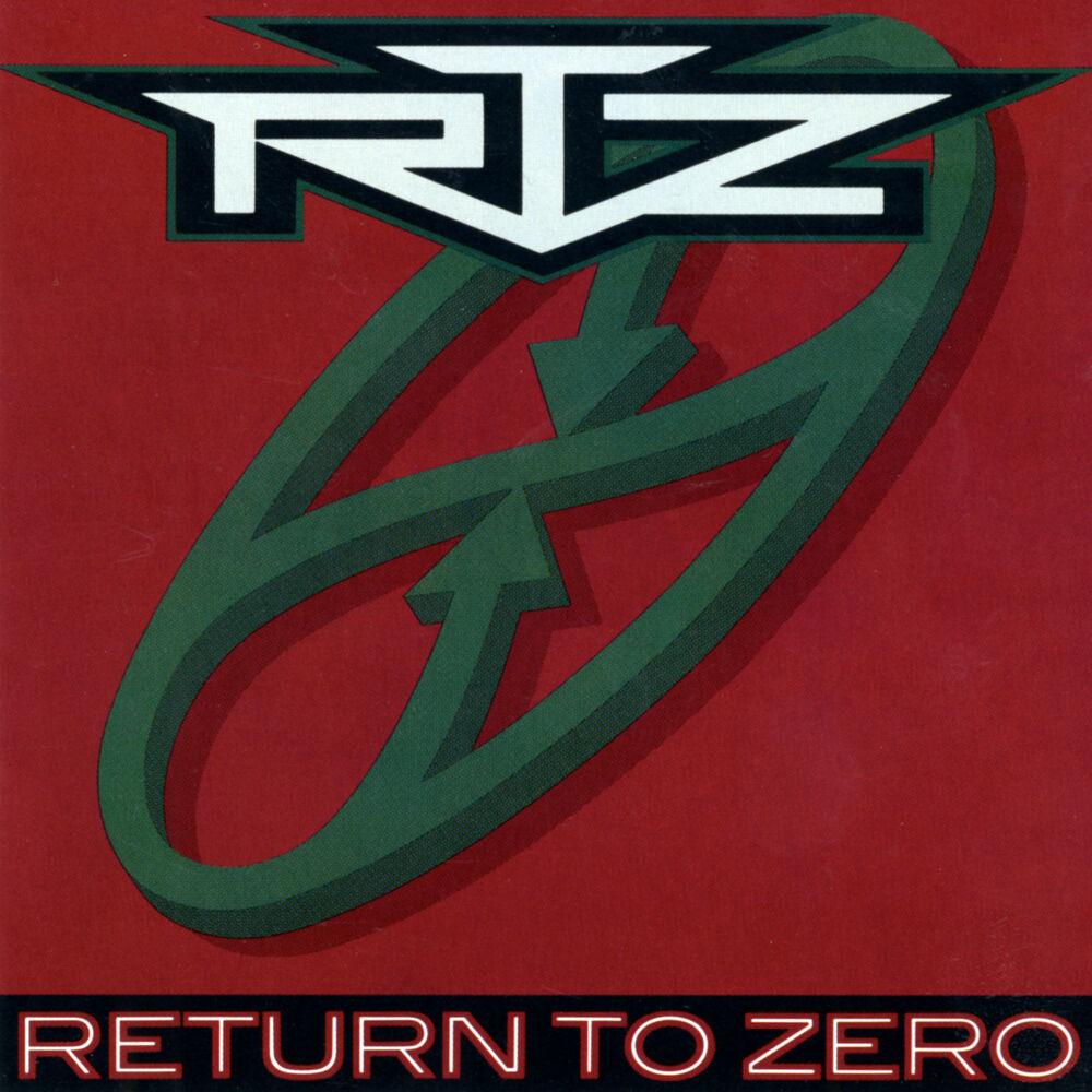 Picture of Return To Zero