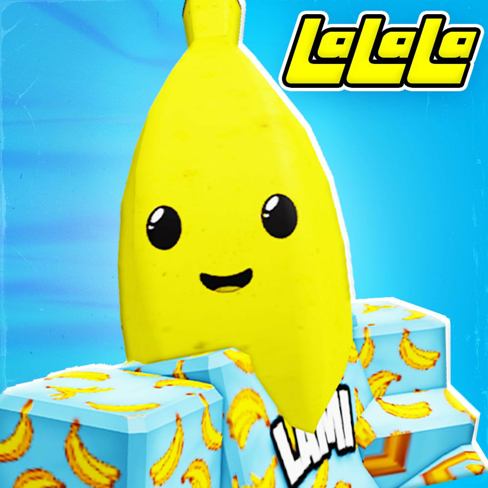Album cover of LALALA