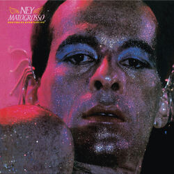 Cover of Destino De Aventureiro (1984)