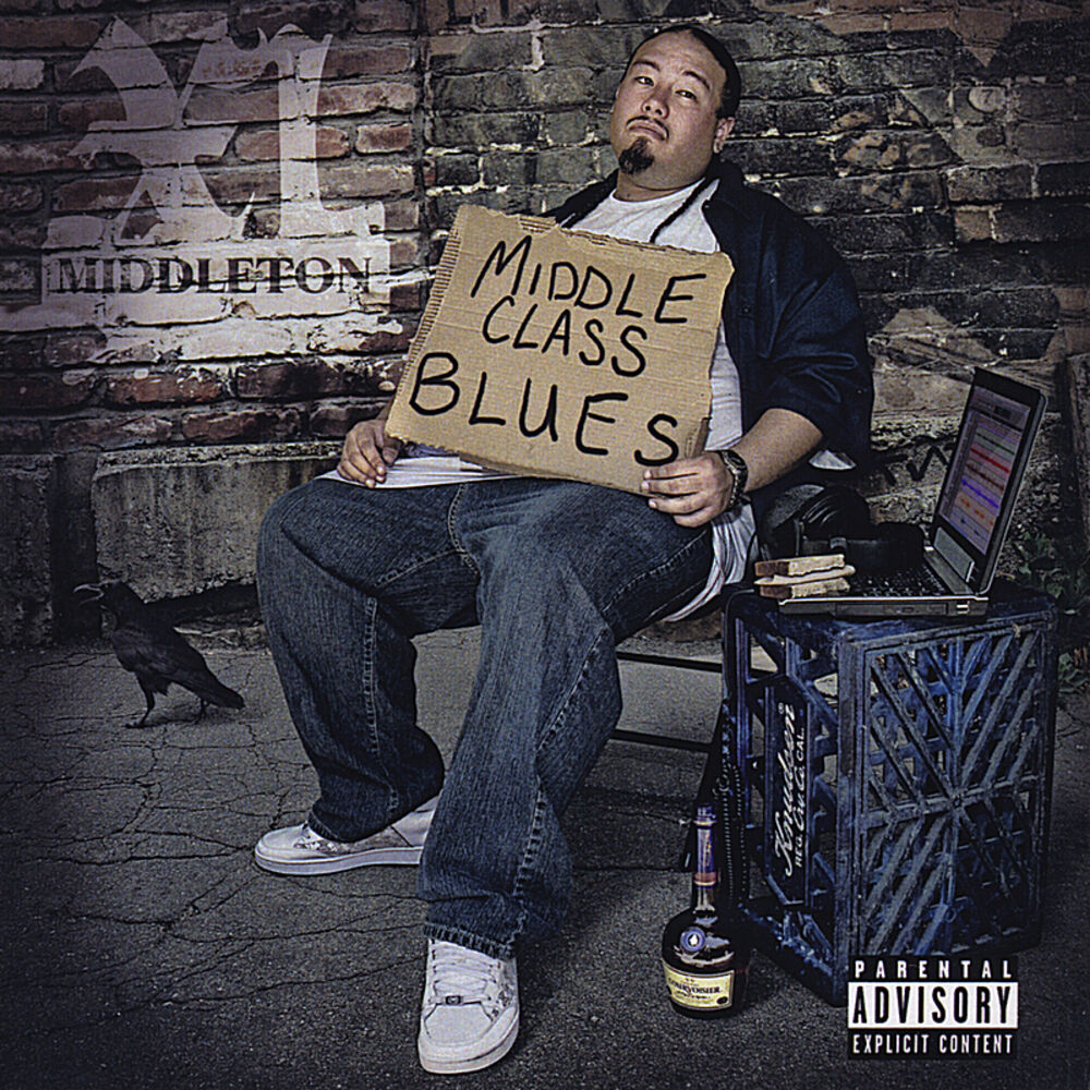 Picture of Middle Class Blues