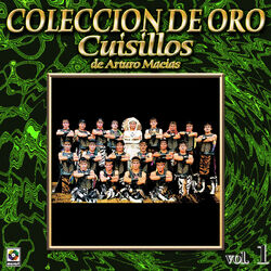 Cover of Colección de Oro, Vol. 1