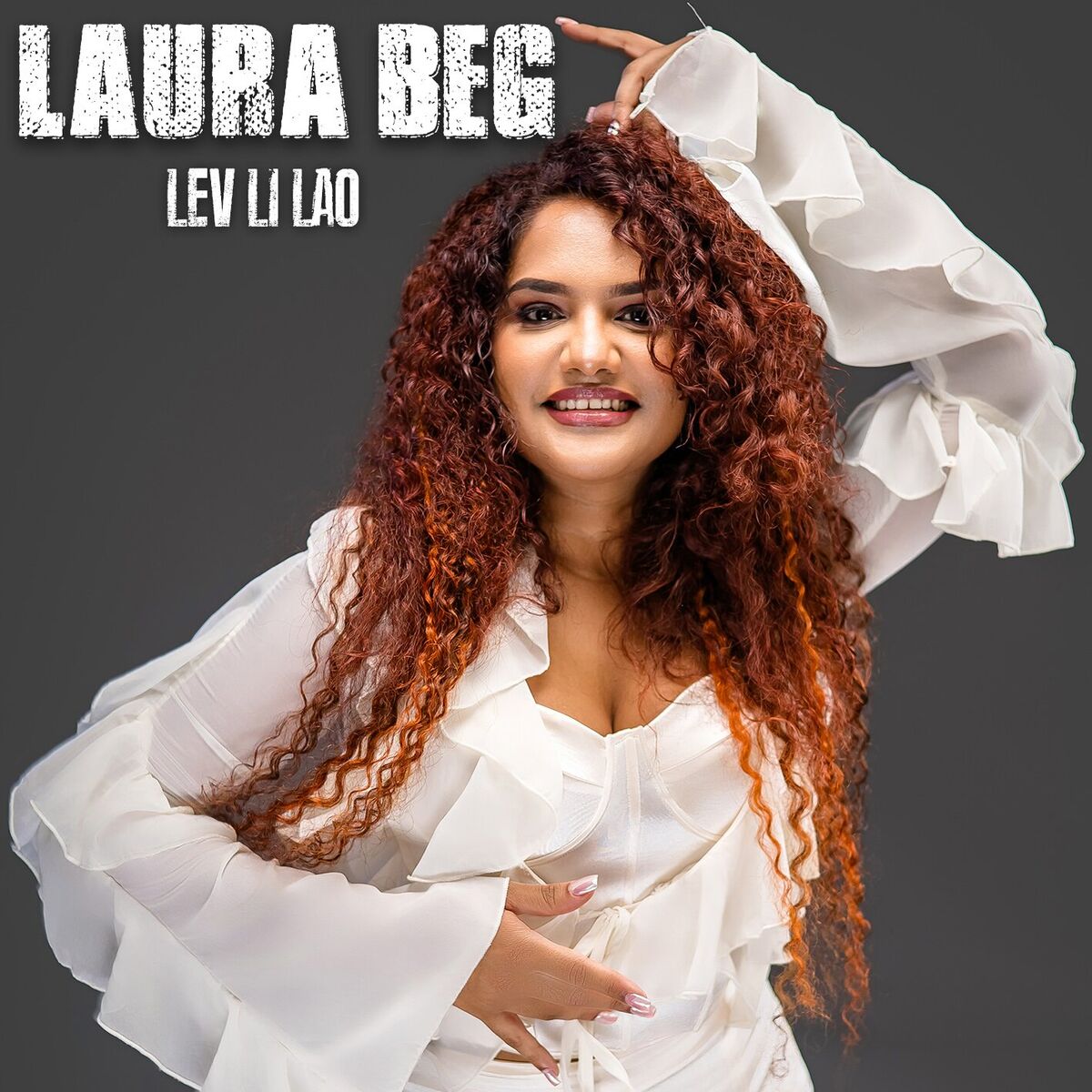 Album cover of Lev li lao