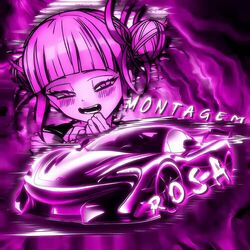 MONTAGEM ROSA