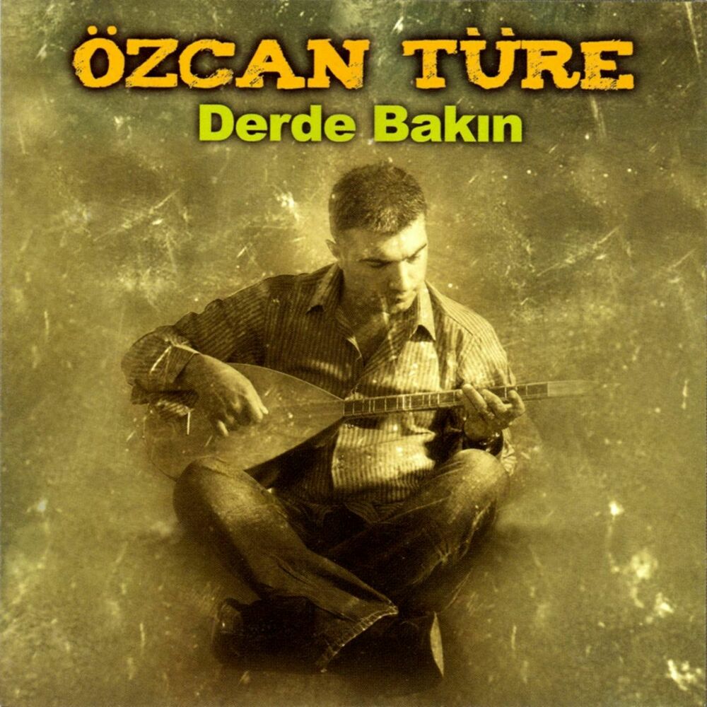 Picture of Derde Bakın