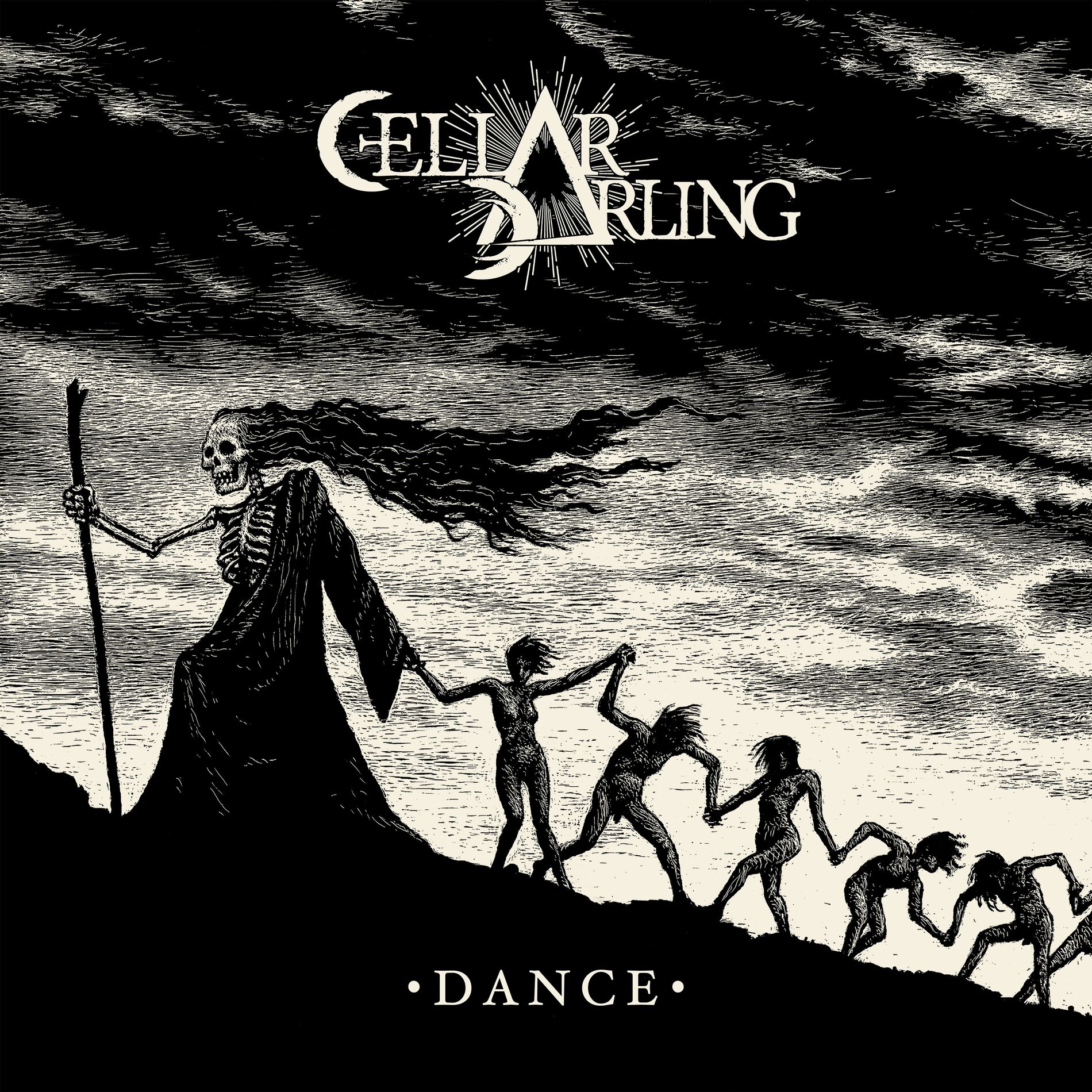 Album cover of DANCE