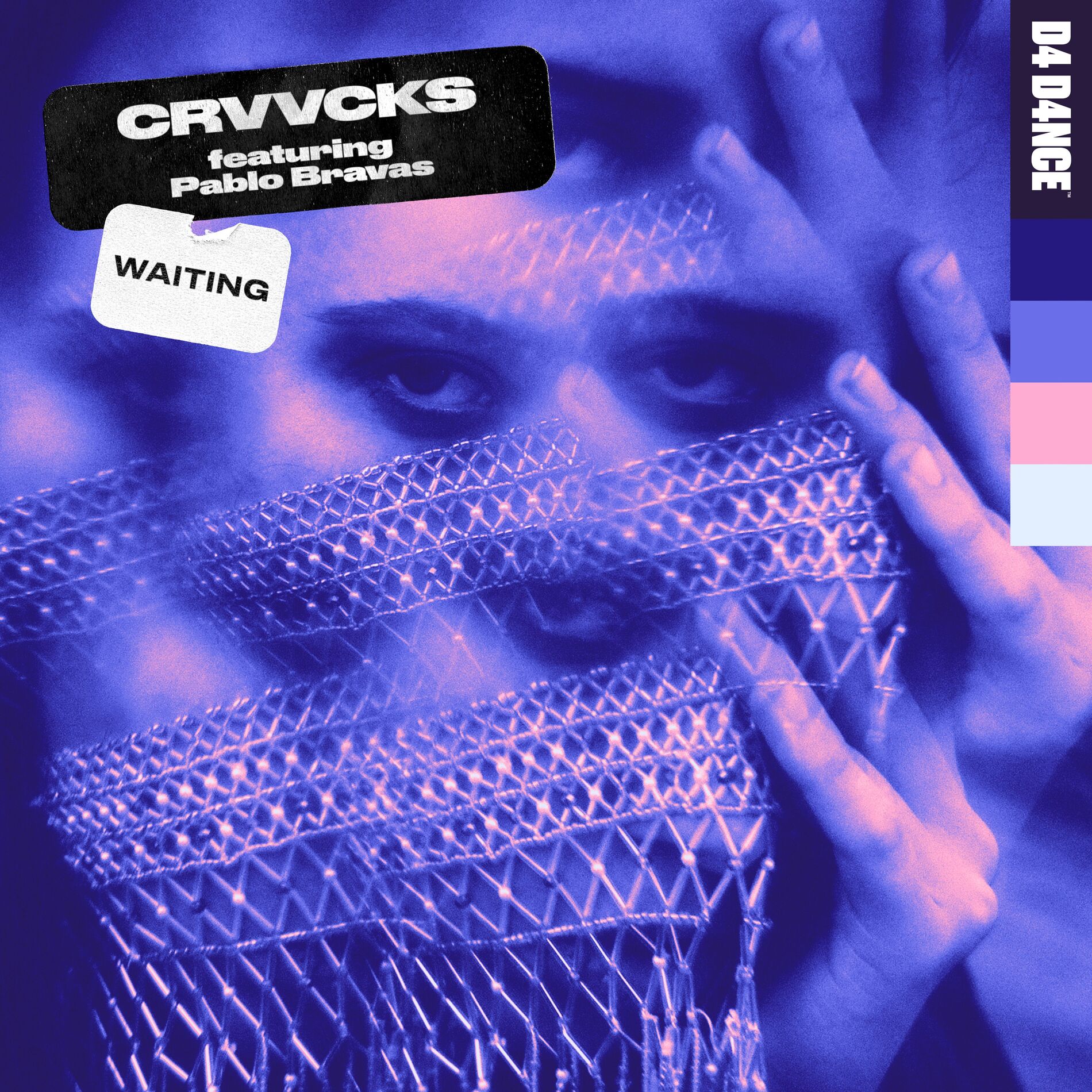 Album cover of Waiting