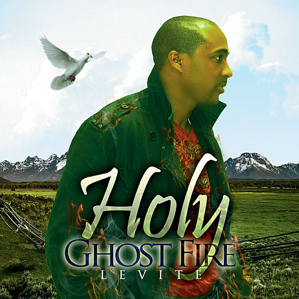 Picture of Holy Ghost Fire