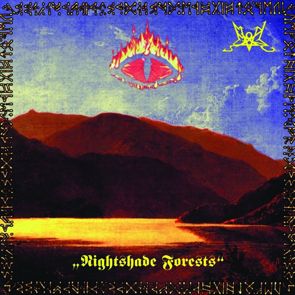 Picture of Nightshade Forests