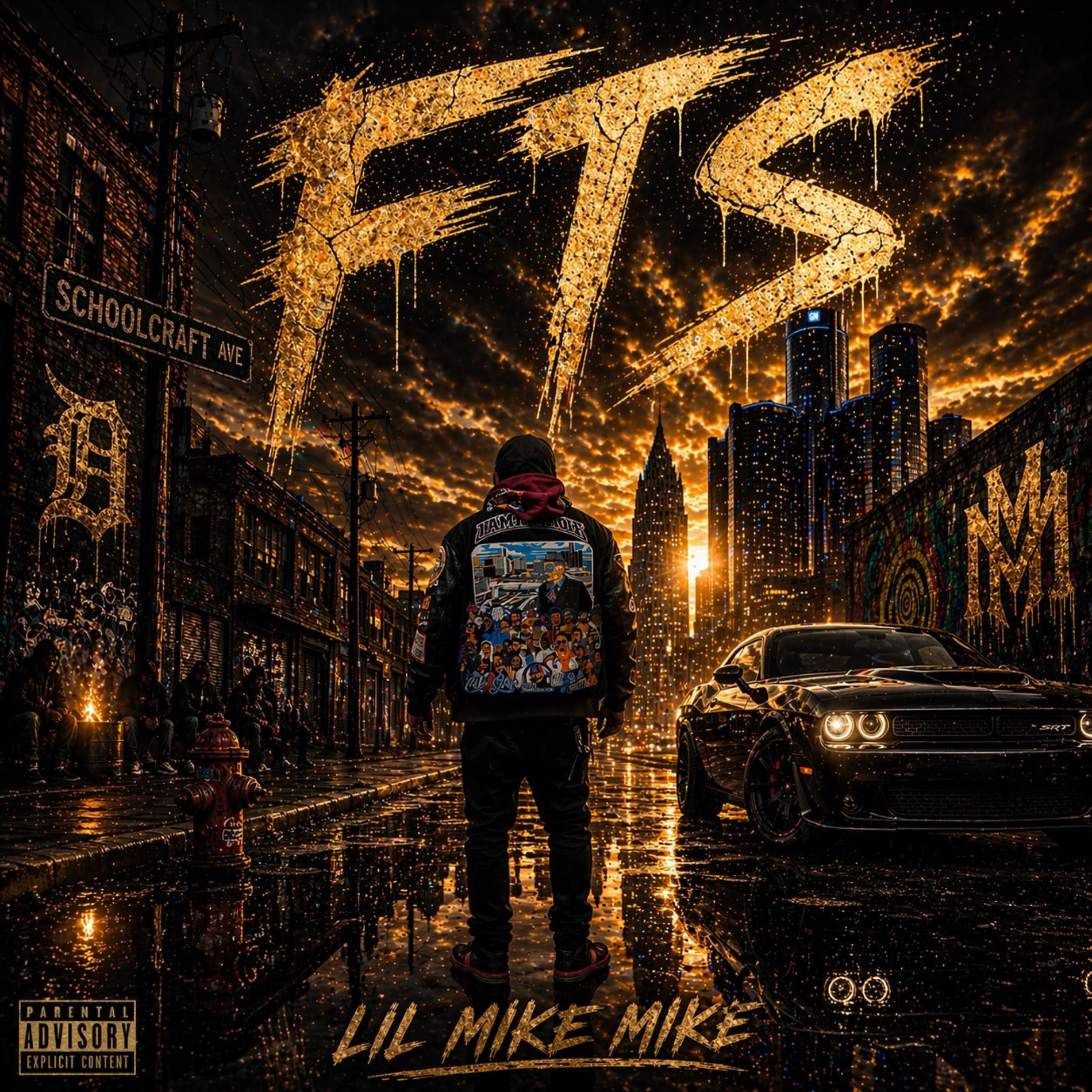Lil Mike Mike: albums, songs, concerts | Deezer