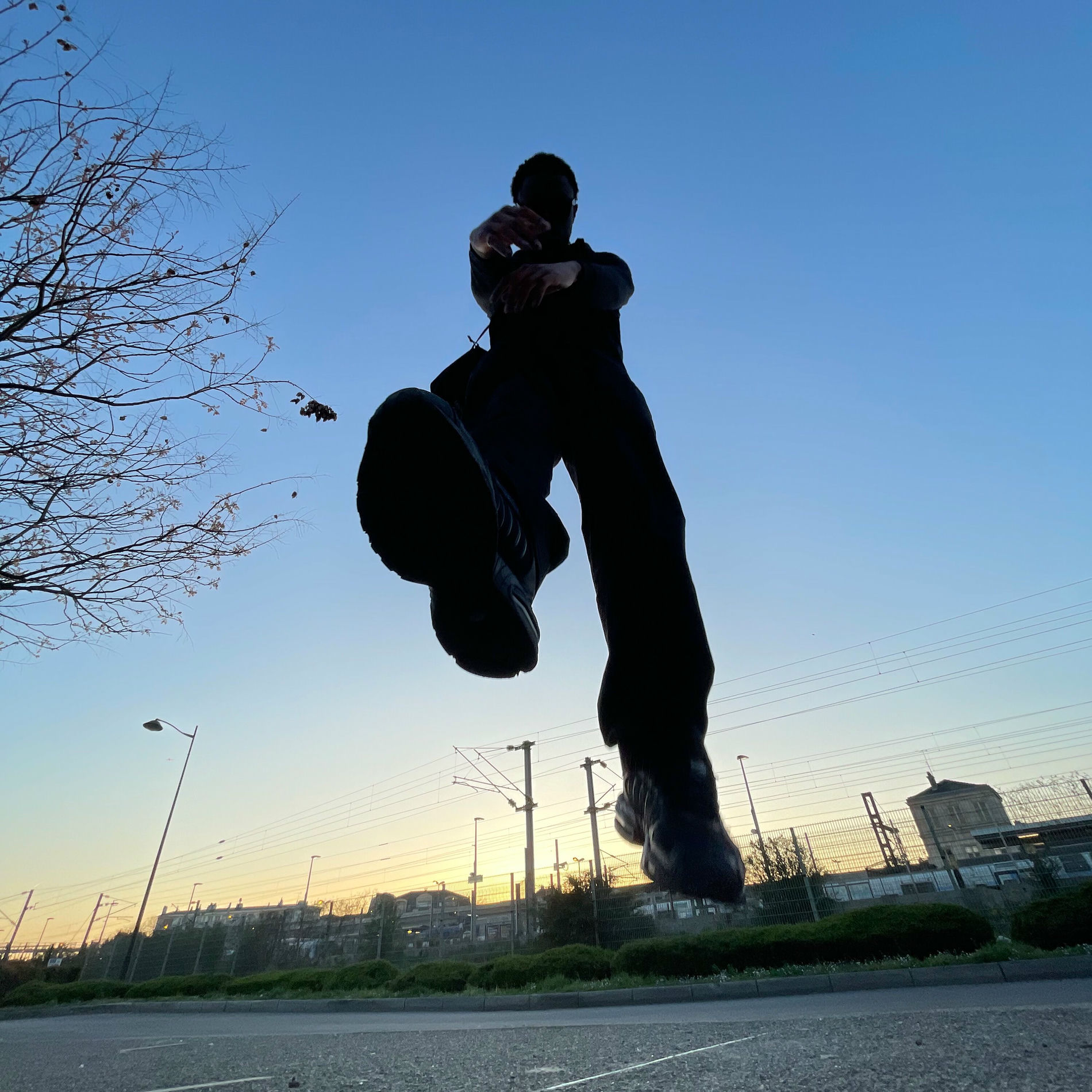 Album cover of Le Skiii (Demo)