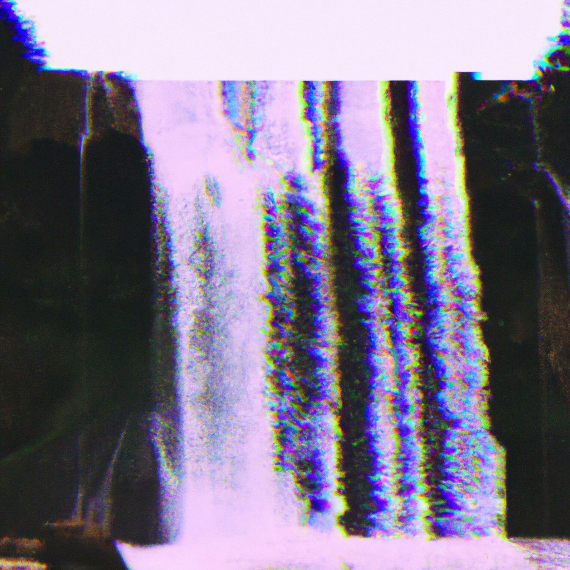 Album cover of white hearts